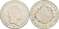 Österreich, Ferdinand I. 1835-1848 20 Kreuzer -