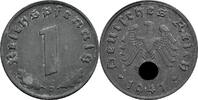 Deutsches Drittes Reich 1 Reichspfennig -