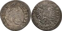 RDR, Kaiser Leopold I. Kreuzer -