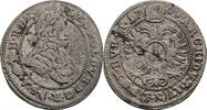 RDR, Kaiser Leopold I. Kreuzer -