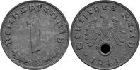 Deutsches Reich 1 Reichspfennig -