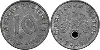 Deutsches Reich 10 Reichspfennig -