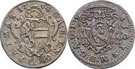 Erzbistum Salzburg, Schrattenbach 1753-1771 Kreuzer -