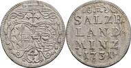 Erzbistum Salzburg, Firmian 1727-1744 Landbatzen -