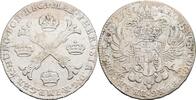 Maria Theresia 1 Kronentaler -