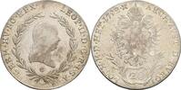 RDR, Leopold II. 1790-1792 20 Kreuzer -