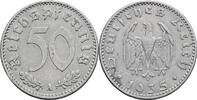 Deutsches Reich 50 Reichspfennig -