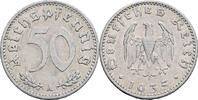 Deutsches Reich 50 Reichspfennig -