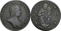 RDR, Maria Theresia Poltura -