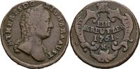 RDR, Maria Theresia 1 Kreuzer -