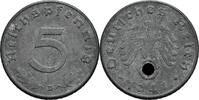 Deutsches Reich 5 Reichspfennig -