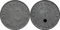 Deutsches Reich 10 Reichspfennig -