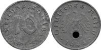 Deutsches Reich 10 Reichspfennig -
