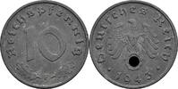 Deutsches Reich 10 Reichspfennig -