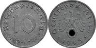 Deutsches Reich 10 Reichspfennig -