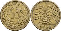 Deutsches Reich 10 Reichspfennig -