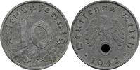 Deutsches Reich 10 Reichspfennig -