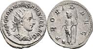 ROM, Gordianus III. Pius Antoninian -