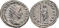 ROM, Gordianus III. Pius Antoninian -