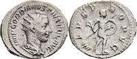 ROM, Gordianus III. Pius Antoninian -