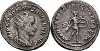 ROM, Gordianus III. Pius Antoninian -