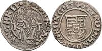 RDR, Ferdinand I. Denar -