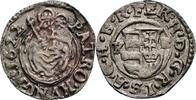 RDR, Ferdinand II. Denar -