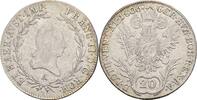 Österreich, Franz II.(I.) 1792-1835 20 Kreuzer -