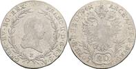 Österreich, Franz II.(I.) 1792-1835 20 Kreuzer -