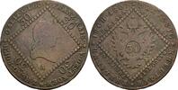 Österreich, Franz II.(I.) 1792-1835 30 Kreuzer -