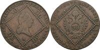 Österreich, Franz II.(I.) 1792-1835 30 Kreuzer -