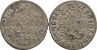 RDR, Leopold I. 1657-1705 Poltura -