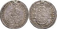 Erzbistum Salzburg, Johann Ernst Thun-Hohenstein 1/4 Taler -