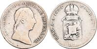 Österreich, Franz II.(I.) 1792-1835 1/2 Lira -