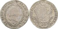 Österreich, Franz II.(I.) 1792-1835 20 Kreuzer -