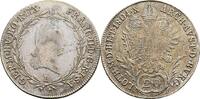 Österreich, Franz II.(I.) 1792-1835 20 Kreuzer -