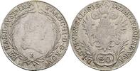 Österreich, Franz II.(I.) 1792-1835 20 Kreuzer -