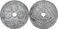 Belgien 25 Centimes -