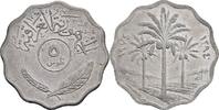 Irak 5 Fils -