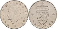 Norwegen 5 Kroner -