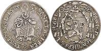 Erzbistum Salzburg, Paris Graf Lodron 1619-1653 1/9 Taler -