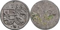 Erzbistum Salzburg, Sigismund III. Schrattenbach Pfennig -