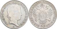 Österreich, Ferdinand I. 1835-1848 20 Kreuzer -