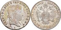 Österreich, Ferdinand I. 1835-1848 20 Kreuzer -
