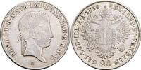 Österreich, Ferdinand I. 1835-1848 20 Kreuzer -