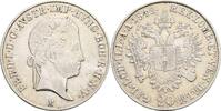 Österreich, Ferdinand I. 1835-1848 20 Kreuzer -