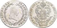 Österreich, Franz II.(I.) 1792-1835 20 Kreuzer -