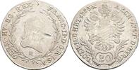 Österreich, Franz II.(I.) 1792-1835 20 Kreuzer -