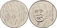 Frankreich 5 Francs -