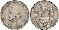 Panama 1/10 Balboa -